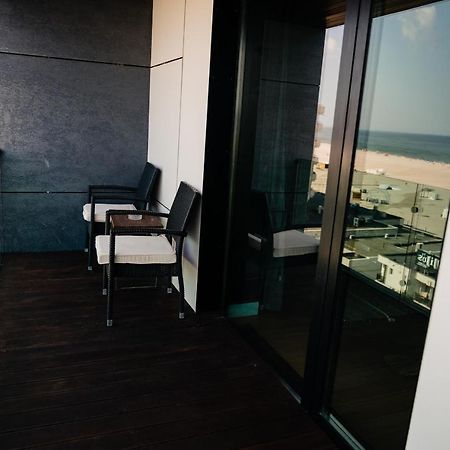 Pupa Residence Mamaia Bagian luar foto
